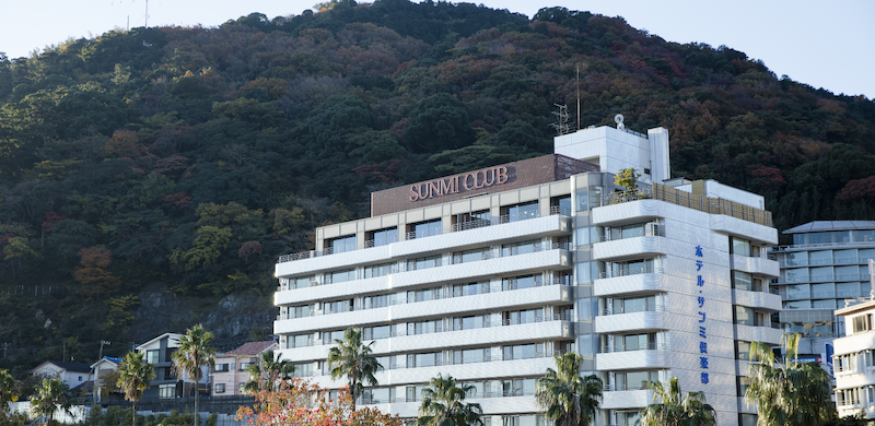 サンミ倶楽部